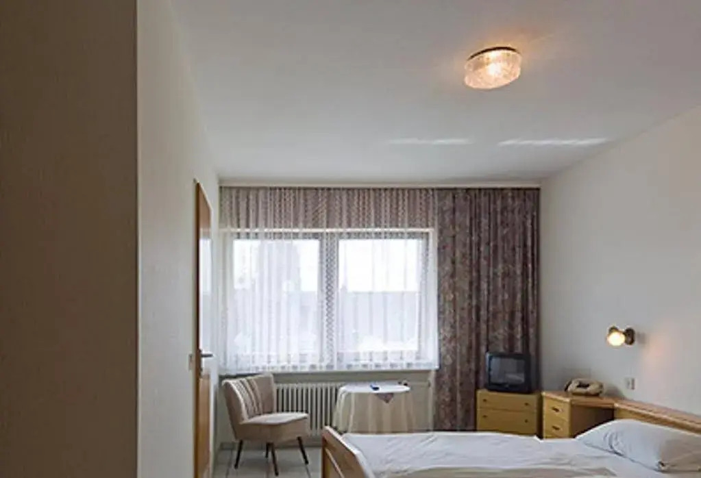 Hotel Schütz