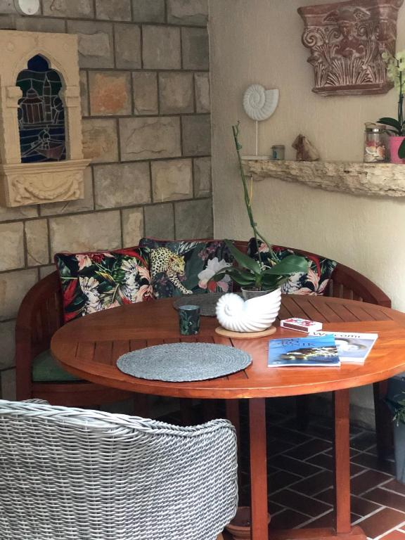 Flower House - Lapad