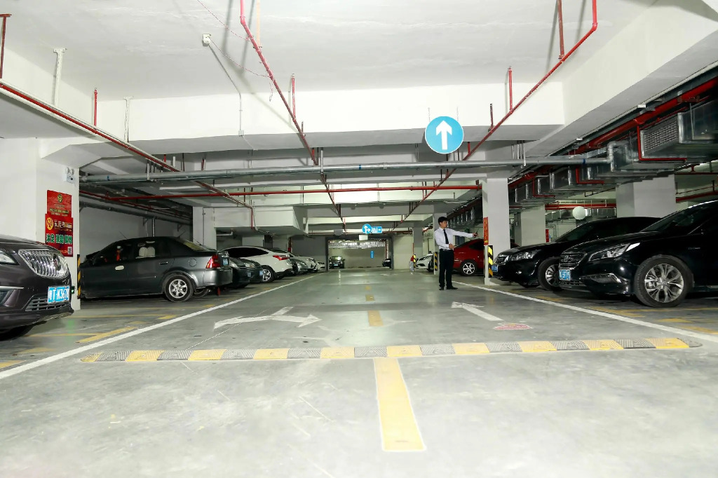 Vienna International Hotel Zhongshan Torch Development Zone