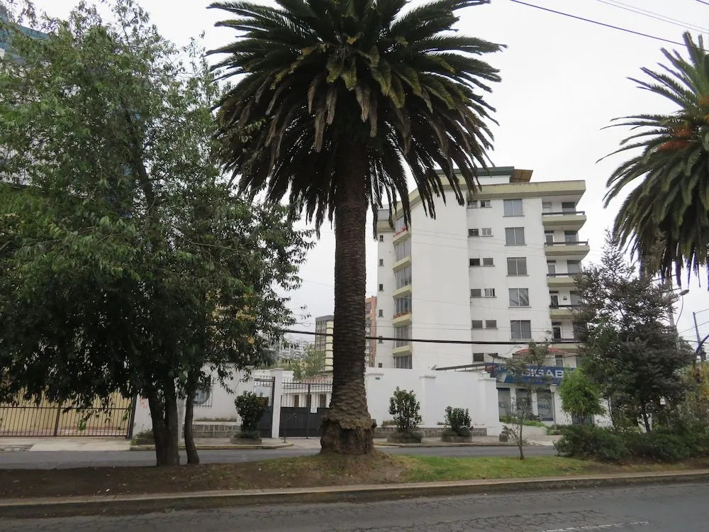 Suite and Apartment Well Located In Quito