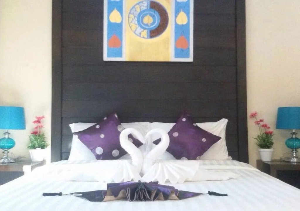 Lipe Sunset Forest Resort