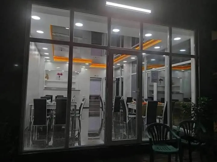 hotel luka