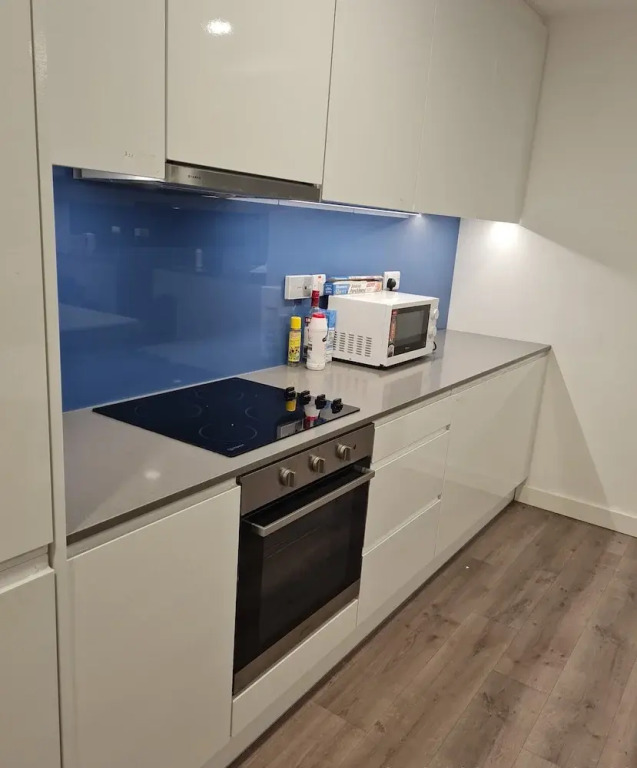 Ensuite Rooms for Student Only - Dublin