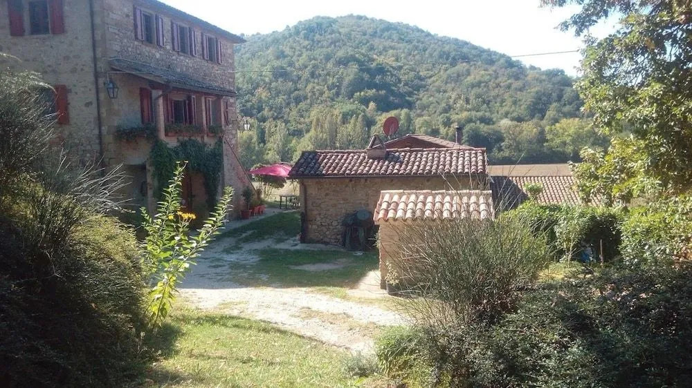 Tana Del Tasso