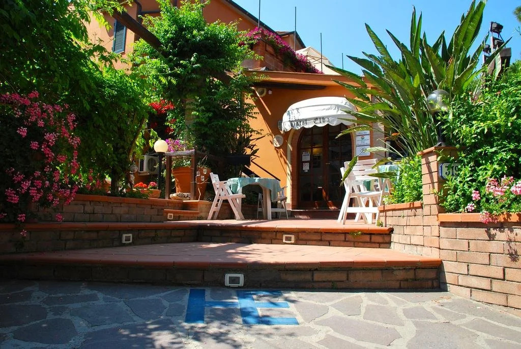 Hotel Elba (Adults Only)
