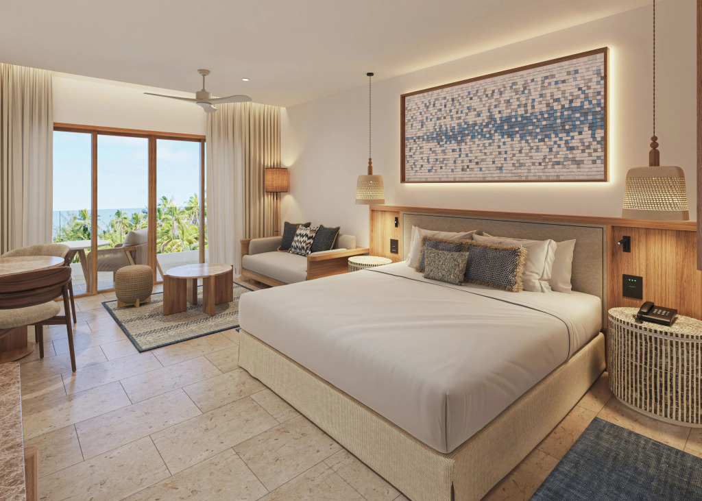 Secrets Playa Mujeres Golf & Spa Resort - Adults Only - All Inclusive