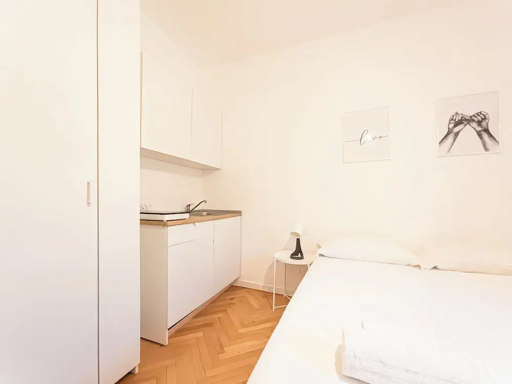 RRRapido Sant Ambrogio Suites and Rooms - Via Olona