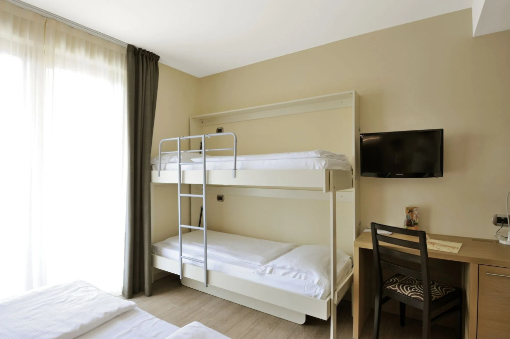 Eco Hotel Bonapace