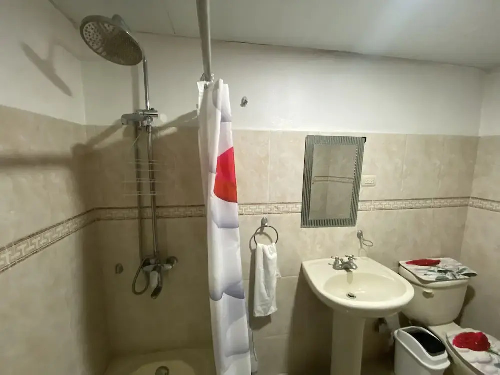 Cozy 3-bedroom Apartment in Santo Domingo!