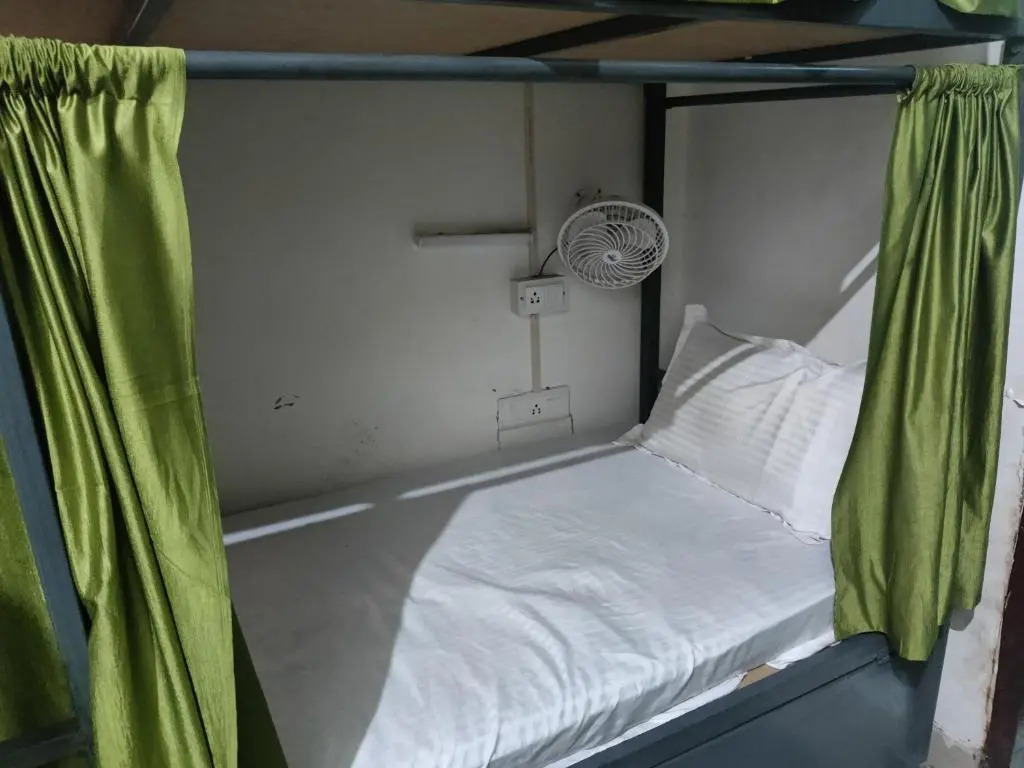 Joeys Hostel Rishikesh