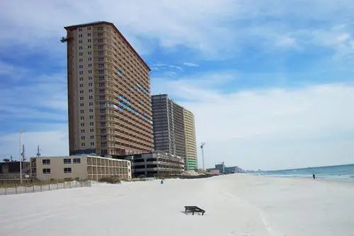 Sunrise Beach Resort V