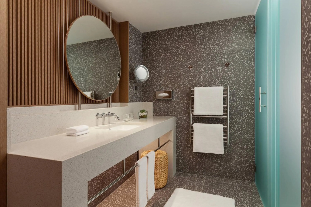 Malta Marriott Resort & Spa