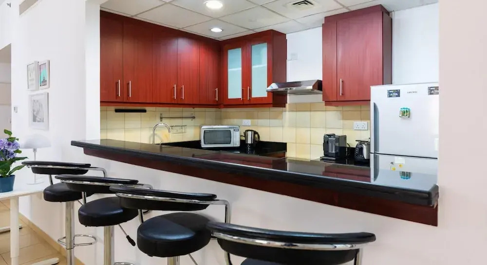 Premium Apt in the Heart of JBR Beach Dubai