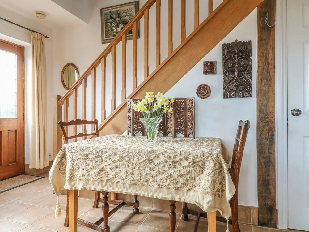 The Riddings Cottage