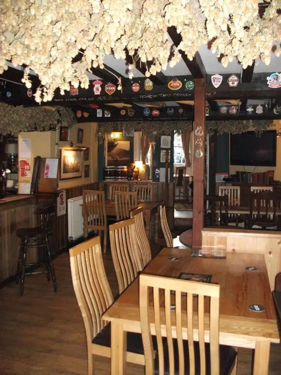 The Kings Arms