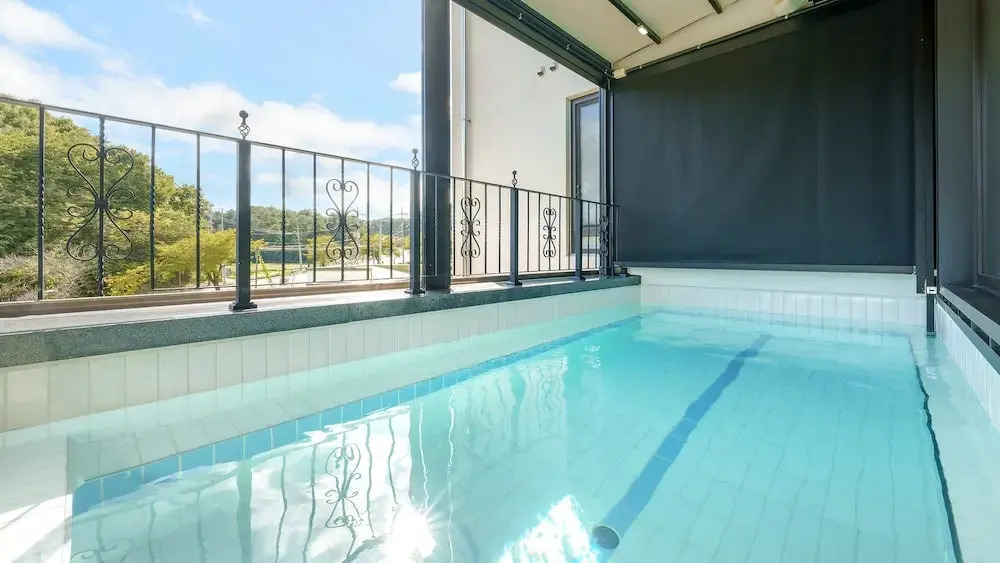 Gangneung Cresostay pension
