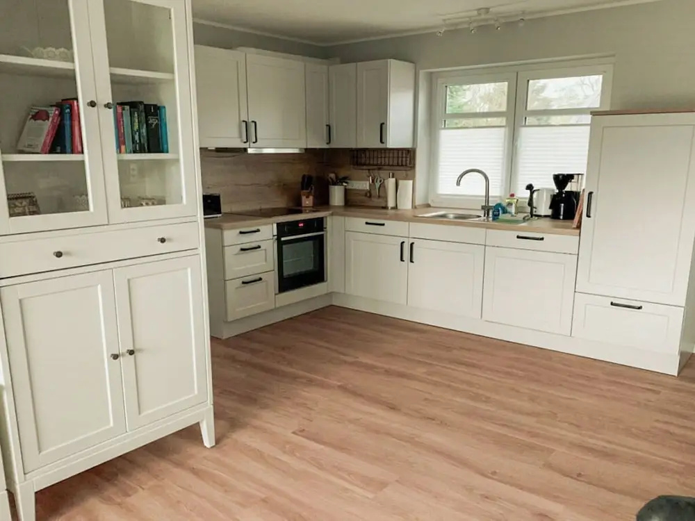Fordehus Modern Retreat(Please Contact The Property 7 Days In Advance)