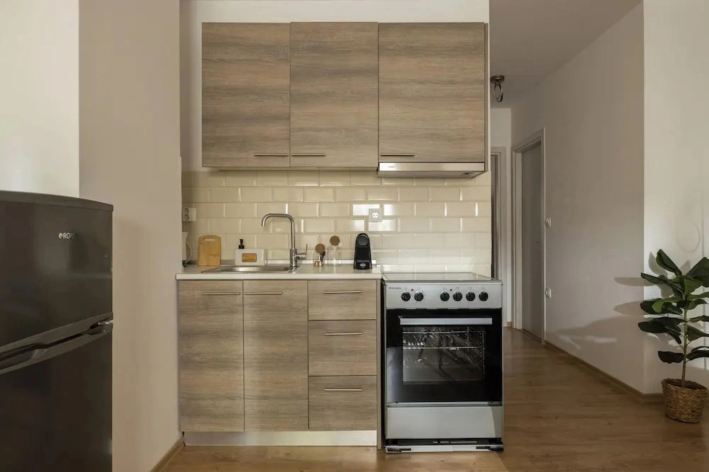 Ourania Lofts and Suites