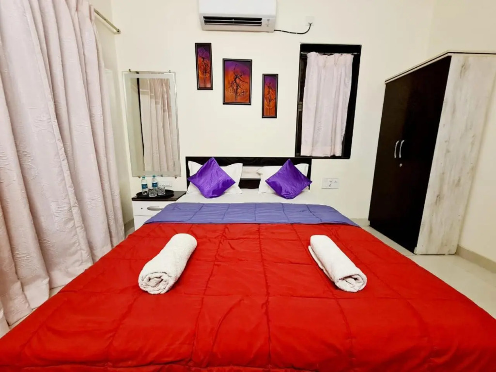 Fogg Villa - Valley View / Swimming pool / AC
