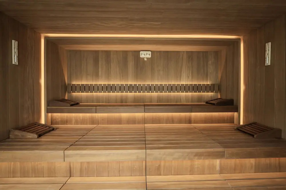 Boutique Hotel AMARIL