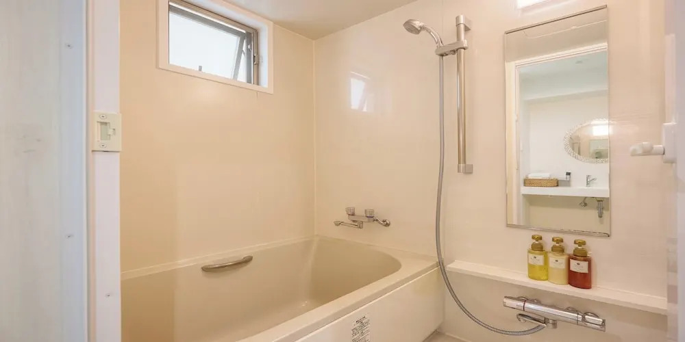 Grand Suite Shintoshin