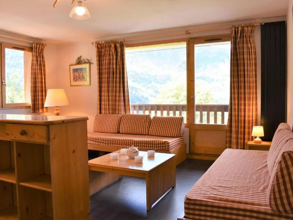 Appartement Méribel, 4 pièces, 8 personnes - FR-1-180-173