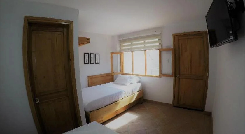 One Day Hostel