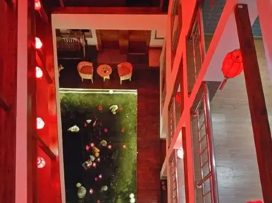 Huangshan Qingsong Boutique Hotel (Huangshan Scenic Area South Gate)