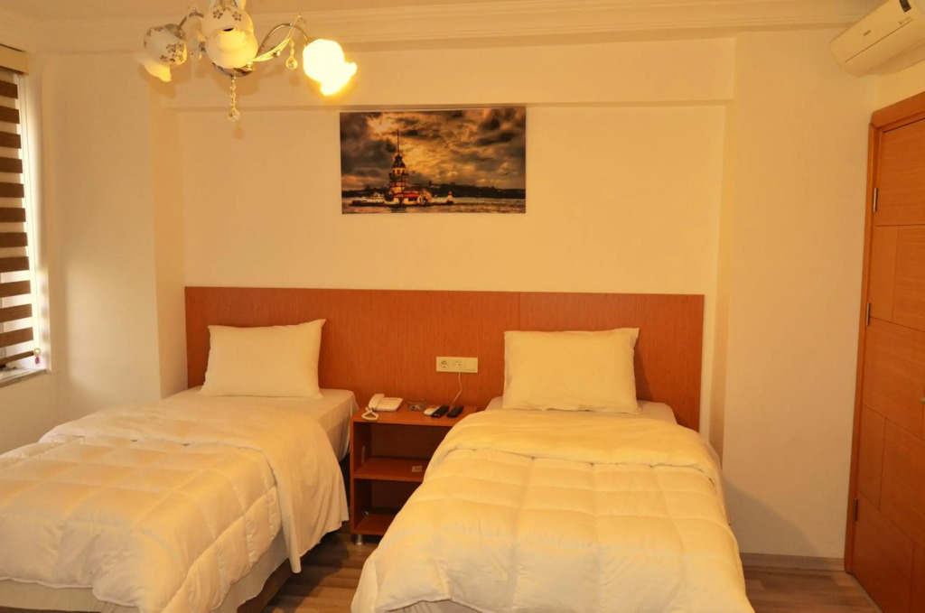 Hotel Yonca