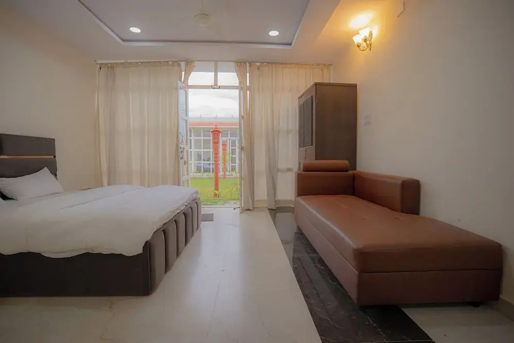Vedaanvi Palace & Resort