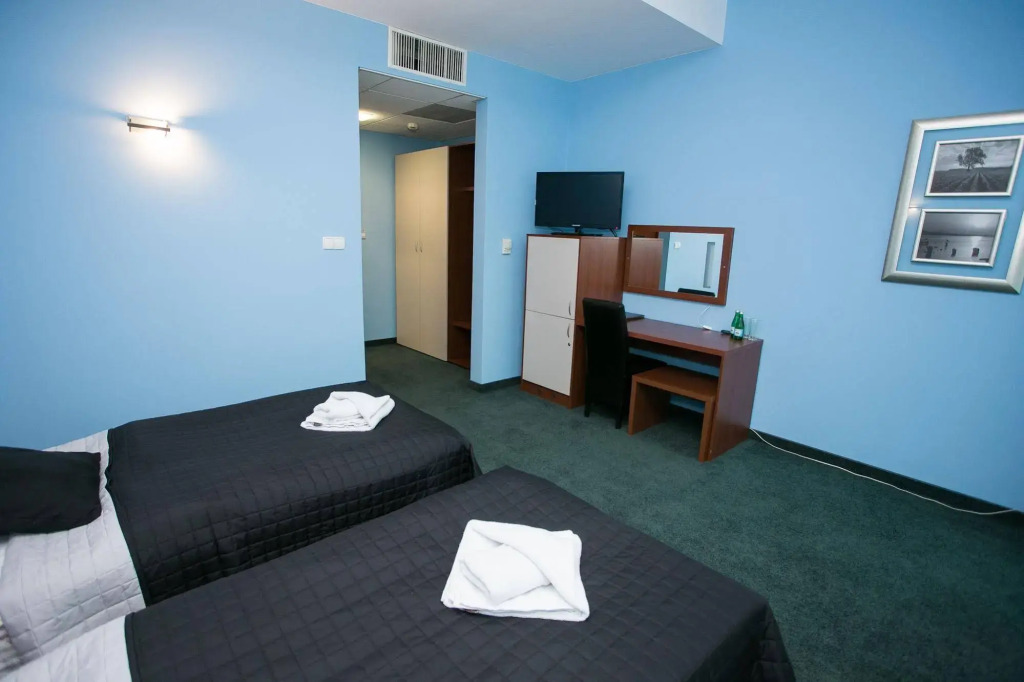Hotel Poleski
