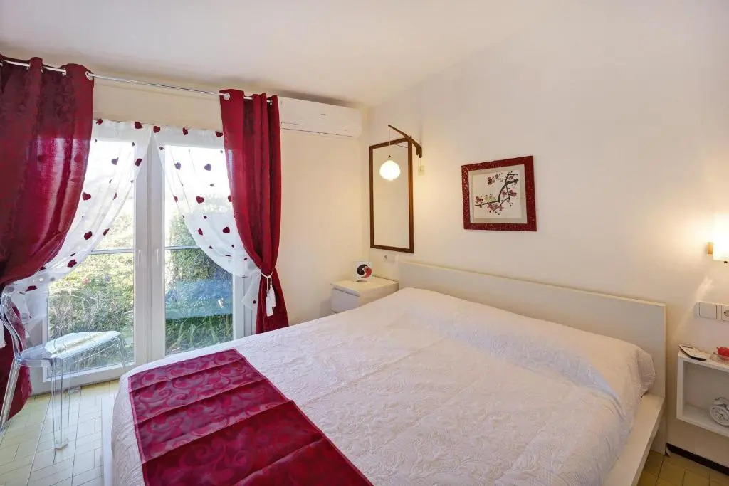 Villino Un Angolo Di Paradiso