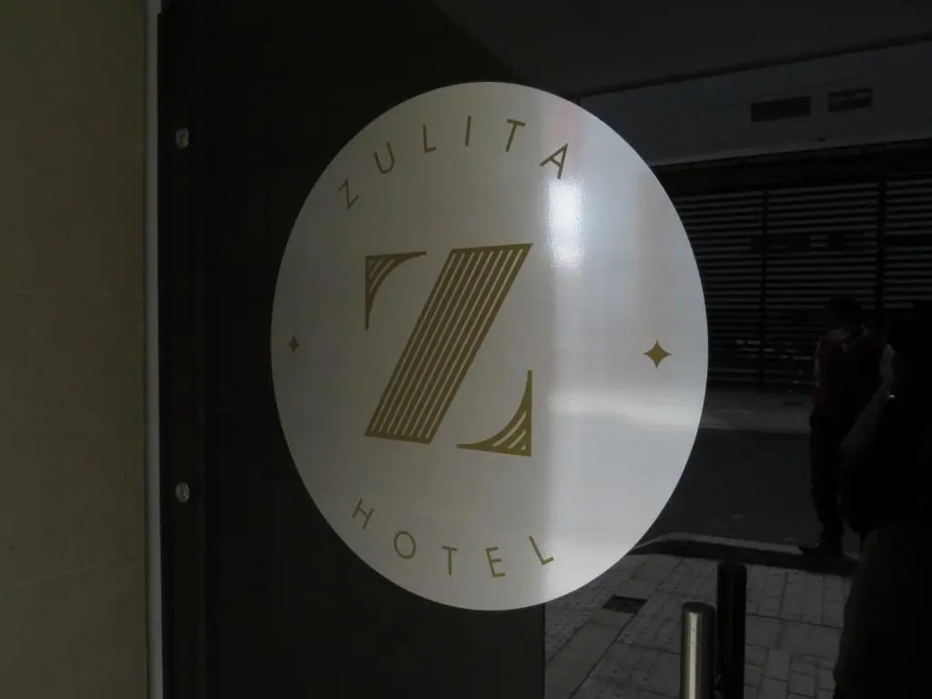 Hotel Zulita