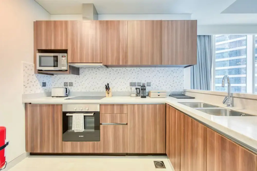 Avani Luxury Apartments