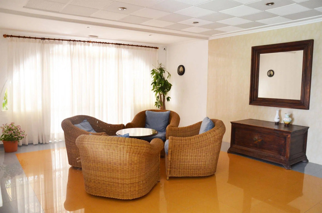Hotel Vibra Marco Polo I