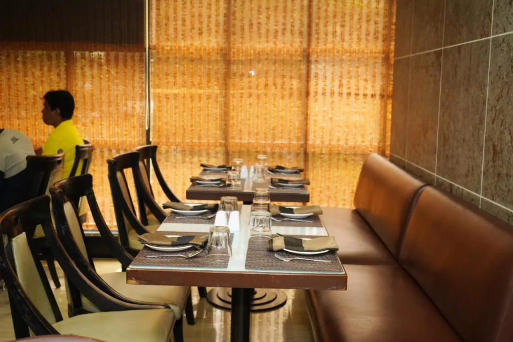 Hotel Spices Navi Mumbai