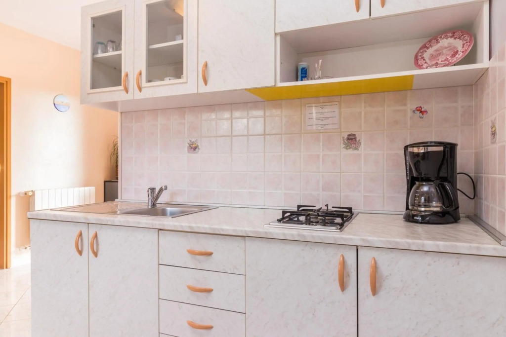 Apartment Valentina