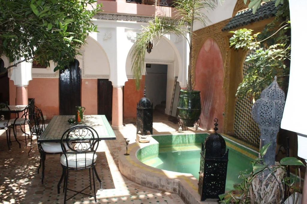 Riad Bousskri