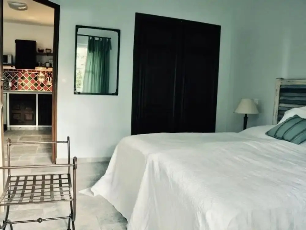 Apartment in le Rayol-canadel