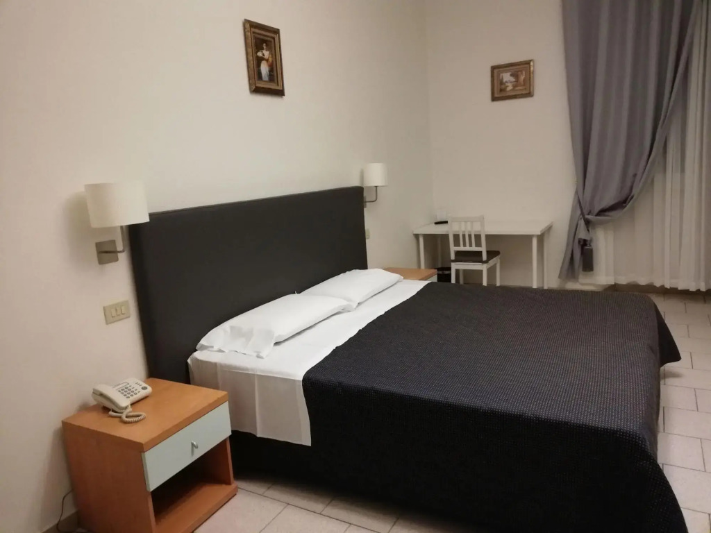 Hotel St. James