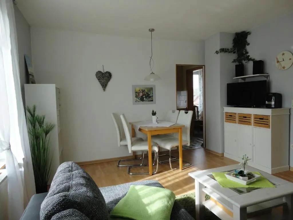 Haus Sandra Fewo 2