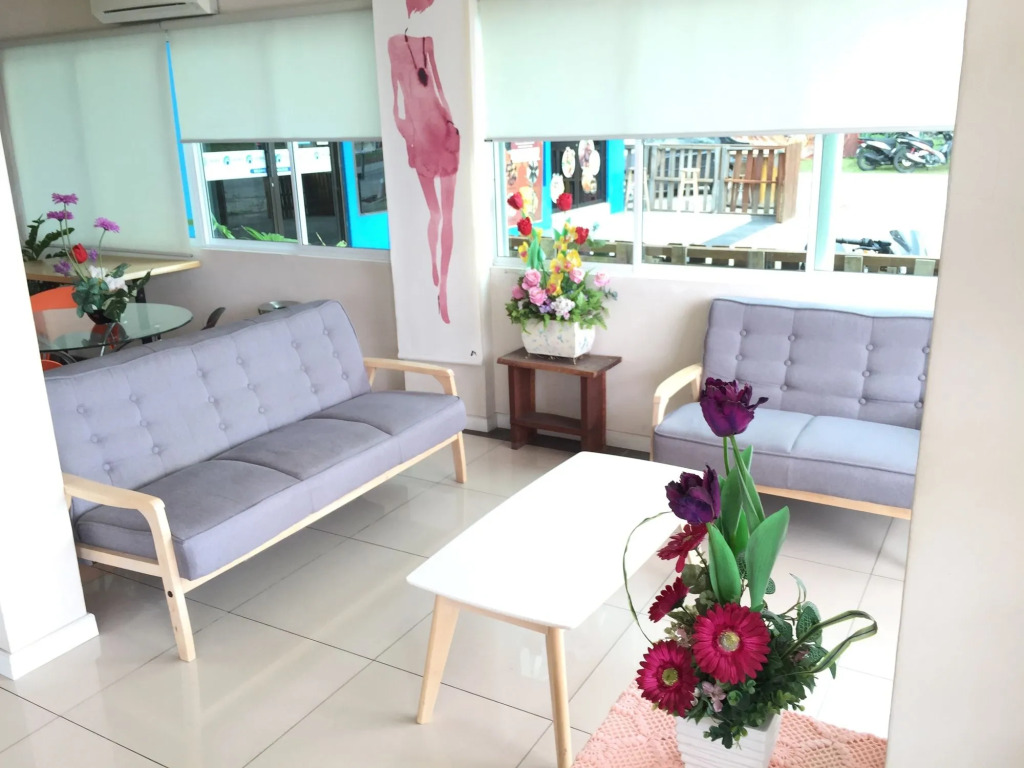 Hotel Asia