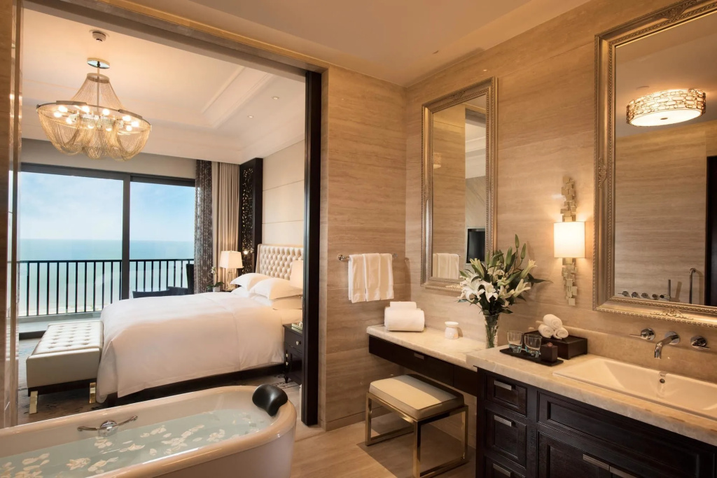 Hilton Haikou Meilan