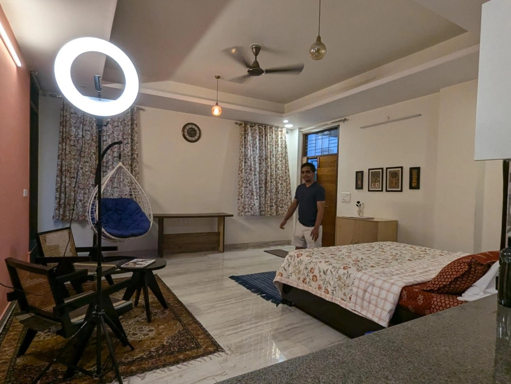 Jaisal Castle Homestay