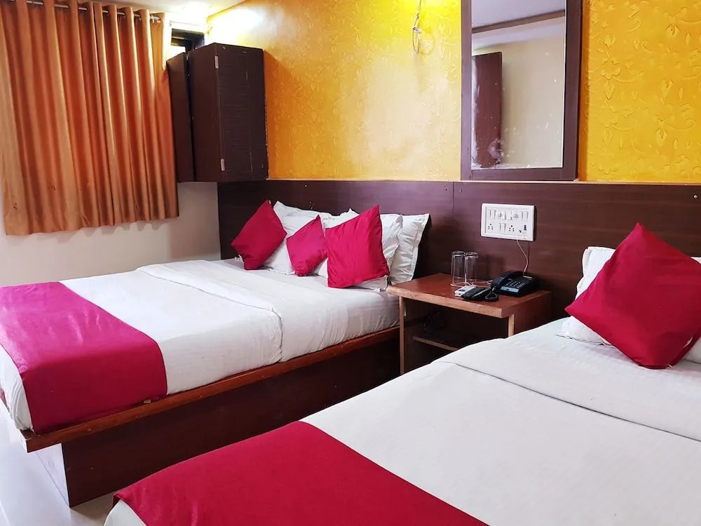 Sai Leela residency