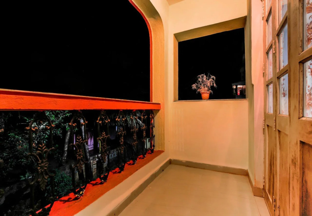 OYO 24800 Alepsd Holiday Home