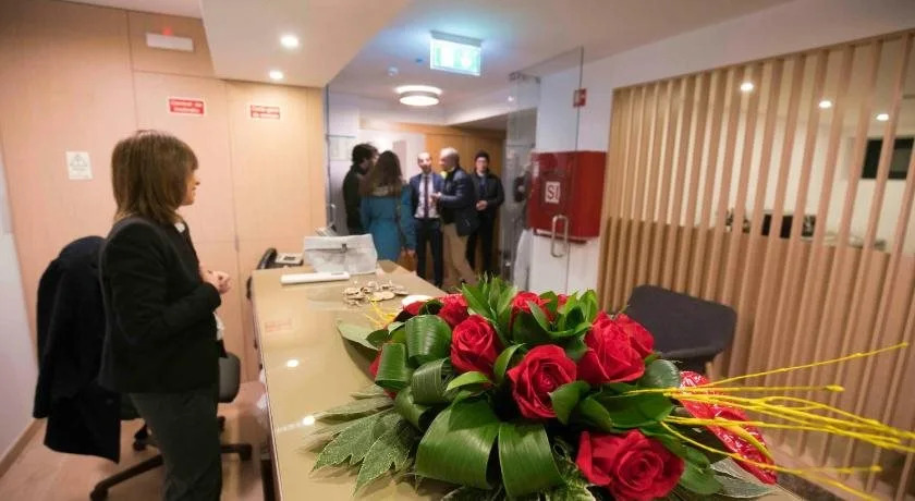 Baixa Hotel