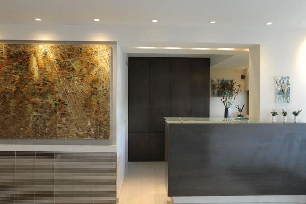 Brasil Suites Boutique Hotel