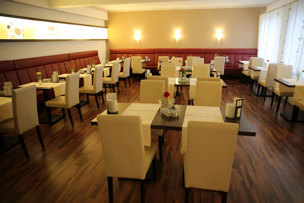 Hotel Sittardsberg