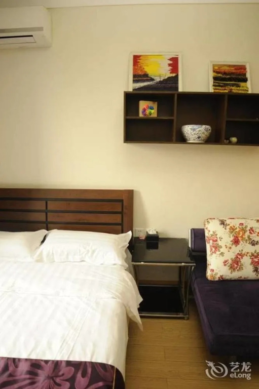 Zizhu Hotel Apartment